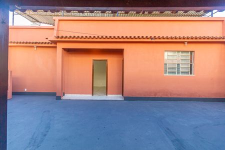 Casa para alugar com 300m², 3 quartos e sem vaga Casa para alugar com 300m², 3 quartos e sem vagaQuintal