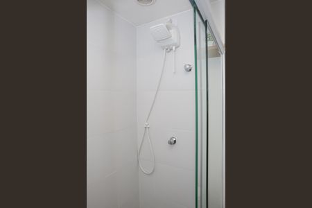 Studio para alugar com 25m², 1 quarto e sem vagaBanheiro