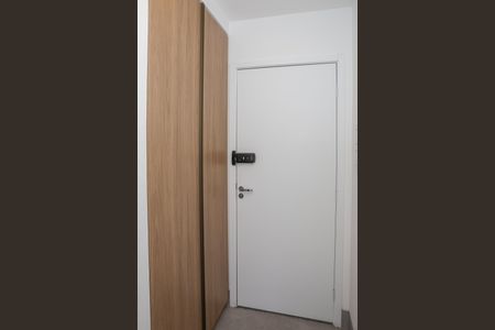 Studio para alugar com 25m², 1 quarto e sem vagaEntrada