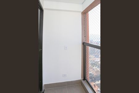 Studio para alugar com 25m², 1 quarto e sem vagaSacada Studio