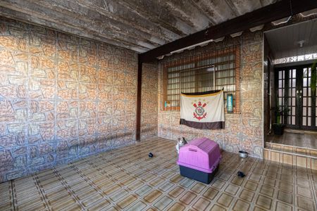 Casa à venda com 89m², 2 quartos e 2 vagasGaragem