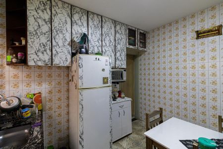 Casa à venda com 89m², 2 quartos e 2 vagasCozinha