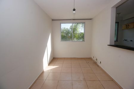 Apartamento para alugar com 44m², 2 quartos e 1 vagaSala
