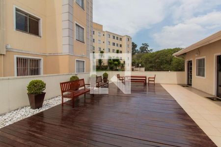 Apartamento para alugar com 44m², 2 quartos e 1 vaga Apartamento para alugar com 44m², 2 quartos e 1 vagaÁrea comum