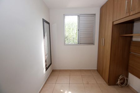 Apartamento para alugar com 44m², 2 quartos e 1 vagaQuarto 1