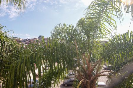 Apartamento para alugar com 44m², 2 quartos e 1 vagaVista da Sala