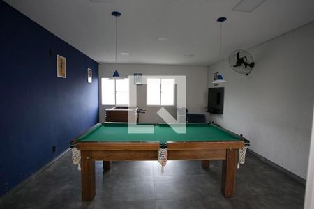 Apartamento para alugar com 44m², 2 quartos e 1 vaga Apartamento para alugar com 44m², 2 quartos e 1 vagaÁrea comum