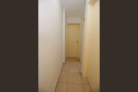 Apartamento para alugar com 44m², 2 quartos e 1 vagaCorredor