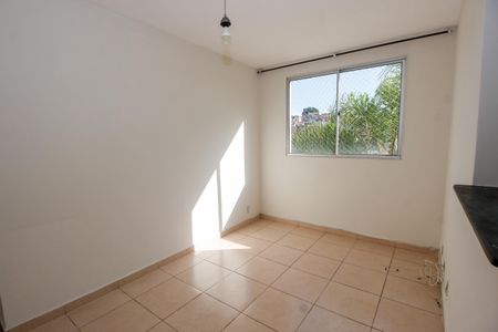 Apartamento para alugar com 44m², 2 quartos e 1 vagaSala