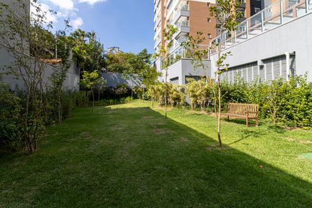 Apartamento à venda com 61m², 2 quartos e 1 vagaÁrea Pet
