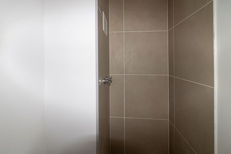 Apartamento à venda com 61m², 2 quartos e 1 vagaBanheiro da Suíte