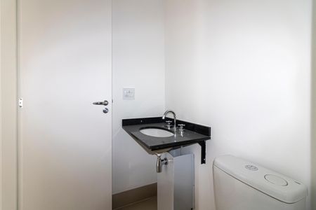 Apartamento à venda com 61m², 2 quartos e 1 vagaBanheiro