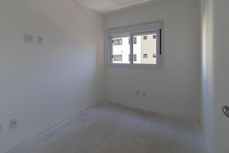 Apartamento à venda com 61m², 2 quartos e 1 vagaQuarto