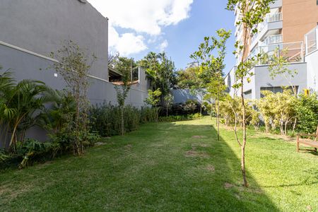 Apartamento à venda com 61m², 2 quartos e 1 vagaÁrea Pet