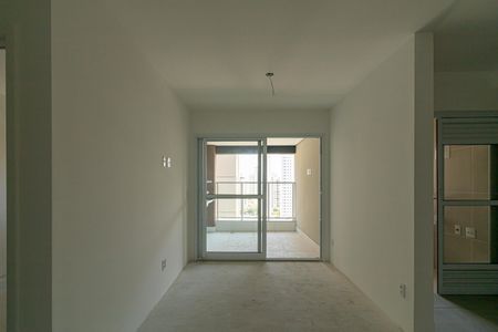 Apartamento à venda com 61m², 2 quartos e 1 vagaSala