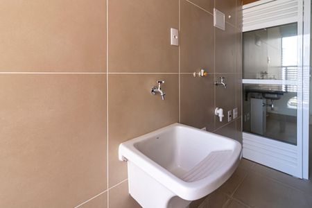 Apartamento à venda com 61m², 2 quartos e 1 vagaÁrea de Serviço