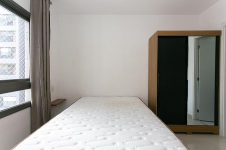 Studio para alugar com 25m², 1 quarto e sem vaga Studio para alugar com 25m², 1 quarto e sem vagaStudio