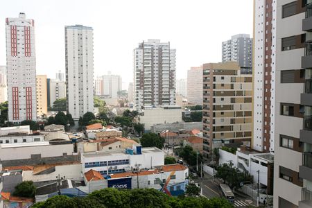 Studio para alugar com 25m², 1 quarto e sem vaga Studio para alugar com 25m², 1 quarto e sem vagaVista do Studio