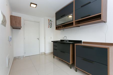 Studio para alugar com 25m², 1 quarto e sem vaga Studio para alugar com 25m², 1 quarto e sem vagaStudio