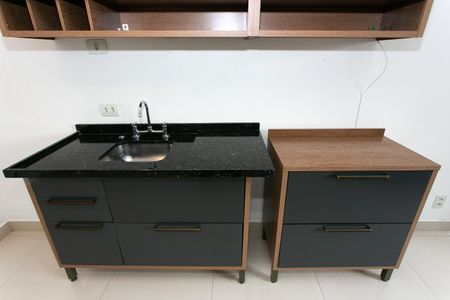Studio para alugar com 25m², 1 quarto e sem vaga Studio para alugar com 25m², 1 quarto e sem vagaStudio