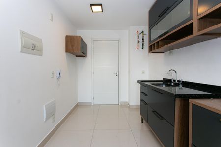 Studio para alugar com 25m², 1 quarto e sem vaga Studio para alugar com 25m², 1 quarto e sem vagaStudio