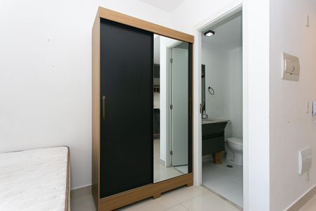 Studio para alugar com 25m², 1 quarto e sem vaga Studio para alugar com 25m², 1 quarto e sem vagaStudio