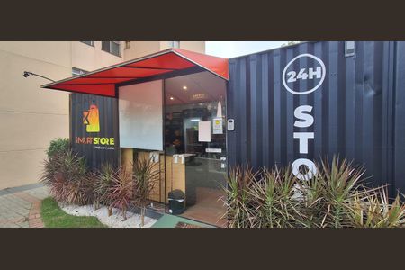 Apartamento à venda com 50m², 2 quartos e 1 vagaÁrea Comum