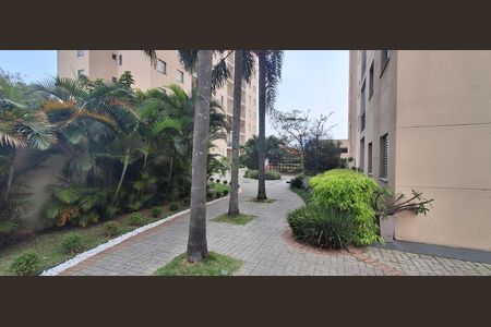 Apartamento à venda com 50m², 2 quartos e 1 vagaÁrea Comum