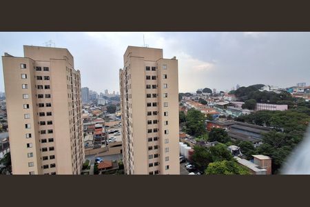 Apartamento à venda com 50m², 2 quartos e 1 vagaVista