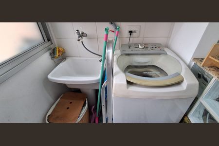 Apartamento à venda com 50m², 2 quartos e 1 vagaÁrea de Serviço