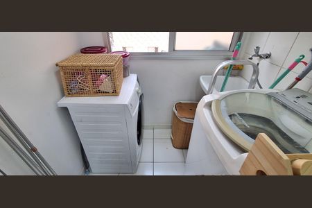 Apartamento à venda com 50m², 2 quartos e 1 vagaÁrea de Serviço