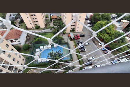 Apartamento à venda com 50m², 2 quartos e 1 vagaVista