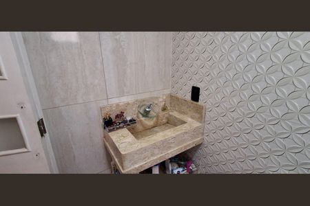 Apartamento à venda com 50m², 2 quartos e 1 vagaBanheiro Social