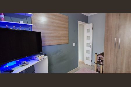 Apartamento à venda com 50m², 2 quartos e 1 vagaQuarto 2