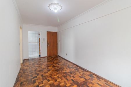 Apartamento à venda com 55m², 1 quarto e sem vaga Apartamento à venda com 55m², 1 quarto e sem vagaSala