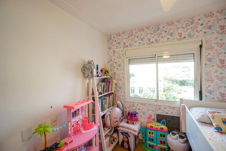 Apartamento à venda com 98m², 3 quartos e 2 vagas Apartamento à venda com 98m², 3 quartos e 2 vagasQuarto 01