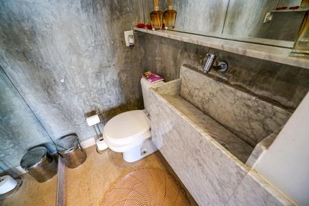 Apartamento à venda com 98m², 3 quartos e 2 vagas Apartamento à venda com 98m², 3 quartos e 2 vagasLavabo