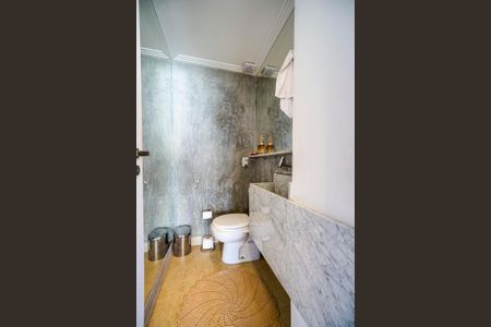 Apartamento à venda com 98m², 3 quartos e 2 vagas Apartamento à venda com 98m², 3 quartos e 2 vagasLavabo