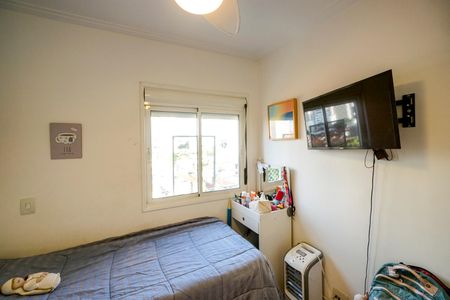 Apartamento à venda com 98m², 3 quartos e 2 vagas Apartamento à venda com 98m², 3 quartos e 2 vagasQuarto 02