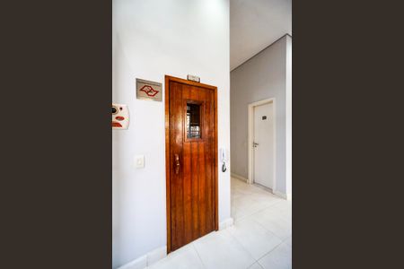 Apartamento à venda com 98m², 3 quartos e 2 vagas Apartamento à venda com 98m², 3 quartos e 2 vagasÁrea comum - Sauna