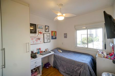 Apartamento à venda com 98m², 3 quartos e 2 vagas Apartamento à venda com 98m², 3 quartos e 2 vagasQuarto 02