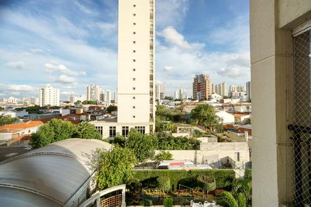 Apartamento à venda com 98m², 3 quartos e 2 vagas Apartamento à venda com 98m², 3 quartos e 2 vagasVista do quarto 01