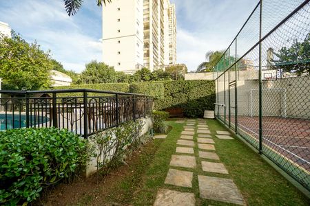 Apartamento à venda com 98m², 3 quartos e 2 vagas Apartamento à venda com 98m², 3 quartos e 2 vagasÁrea comum - Área externa