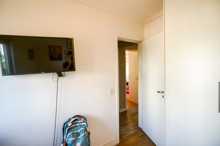 Apartamento à venda com 98m², 3 quartos e 2 vagas Apartamento à venda com 98m², 3 quartos e 2 vagasQuarto 02