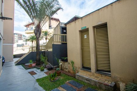 Apartamento para alugar com 80m², 3 quartos e 1 vaga Apartamento para alugar com 80m², 3 quartos e 1 vagaÁrea comum - Área Externa