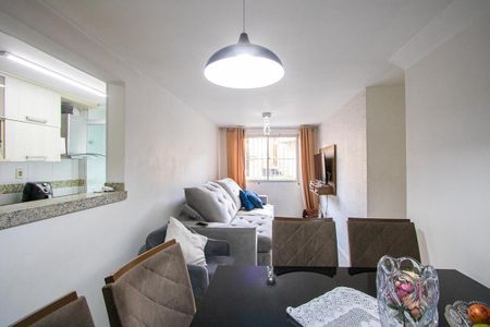 Apartamento para alugar com 80m², 3 quartos e 1 vaga Apartamento para alugar com 80m², 3 quartos e 1 vagaSala