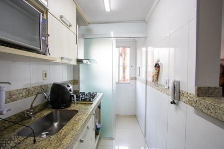 Apartamento para alugar com 80m², 3 quartos e 1 vaga Apartamento para alugar com 80m², 3 quartos e 1 vagaCozinha