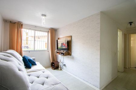 Apartamento para alugar com 80m², 3 quartos e 1 vaga Apartamento para alugar com 80m², 3 quartos e 1 vagaSala