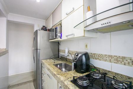 Apartamento para alugar com 80m², 3 quartos e 1 vaga Apartamento para alugar com 80m², 3 quartos e 1 vagaCozinha