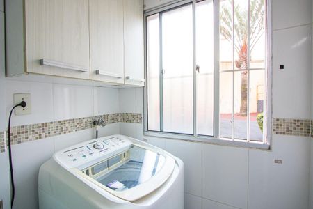 Apartamento para alugar com 80m², 3 quartos e 1 vaga Apartamento para alugar com 80m², 3 quartos e 1 vagaÁrea de serviço